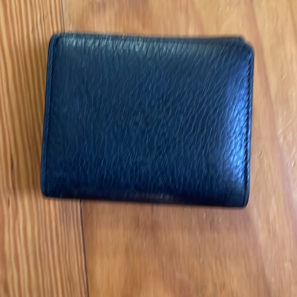 Kate Spade black Wallet - Picture 4 of 4
